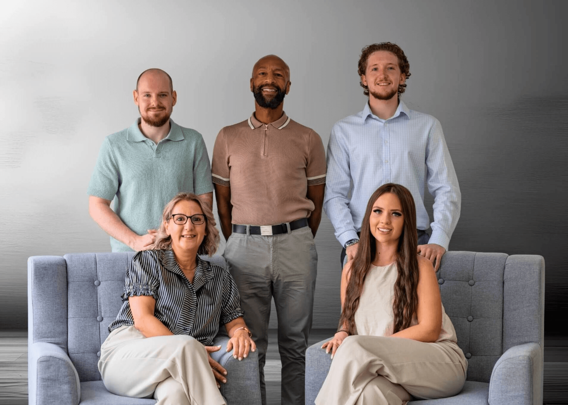 The Giggs & Bell team of estate agents in Luton